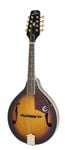Epiphone MM30S A Style Mandolin Front View